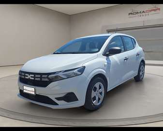Streetway 1.0 SCe 65 CV Essential