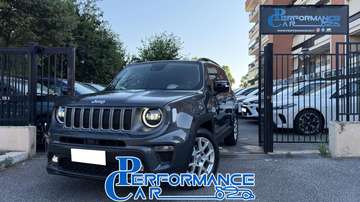 1.6MJT 130CV LIMITED*24M.G.*C.L17*FULL LED*CARPLAY