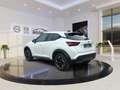 Nissan Juke N-Connecta, Winter-Paket, Navi Blanc - thumbnail 5