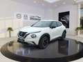Nissan Juke N-Connecta, Winter-Paket, Navi Blanc - thumbnail 1