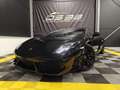 Lamborghini Gallardo 5.2i V10 LP560-4 E-gear/1 owner/Full Lambo-service Negru - thumbnail 3