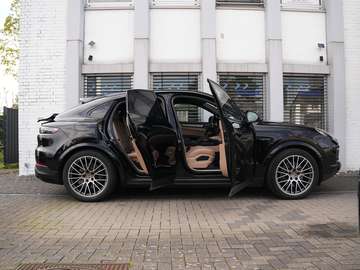 E-Hybrid Coupé PLATINUM-INNO-PDCC-SPORTABG-VOLL