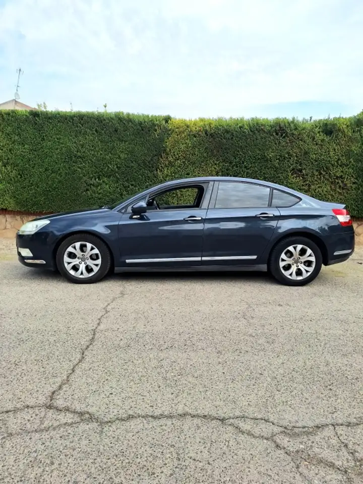 Citroën C5