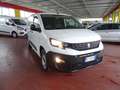 Peugeot Partner BlueHDi 100 S&S PLungo L2 Furgone Premium Blanco - thumbnail 1