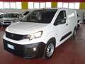 Peugeot Partner BlueHDi 100 S&S PLungo L2 Furgone Premium Blanco - thumbnail 2
