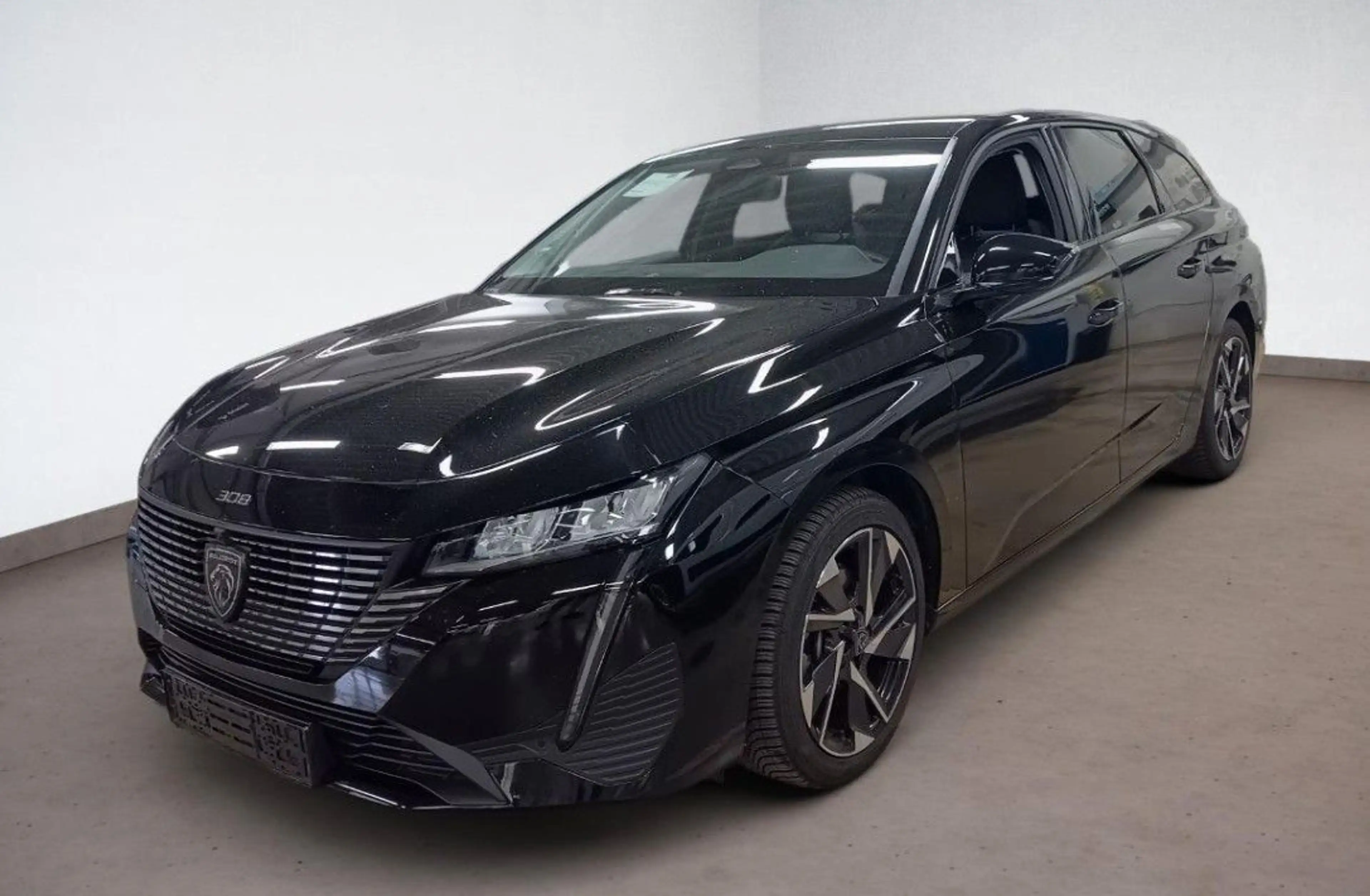 Peugeot 308 SW ALLURE BlueHDI130 EAT8 *1.HAND*