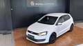 Volkswagen Polo 1.2 Cool Weiß - thumbnail 9