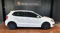 Volkswagen Polo 1.2 Cool Weiß - thumbnail 4