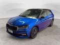 Skoda Fabia 1.0 MPI 80 CV 130 Edition Blu/Azzurro - thumbnail 1