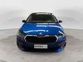 Skoda Fabia 1.0 MPI 80 CV 130 Edition Blu/Azzurro - thumbnail 2