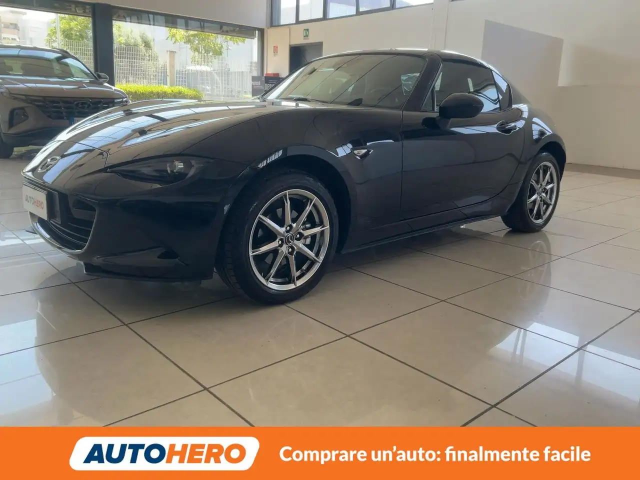 Mazda MX-5 2026