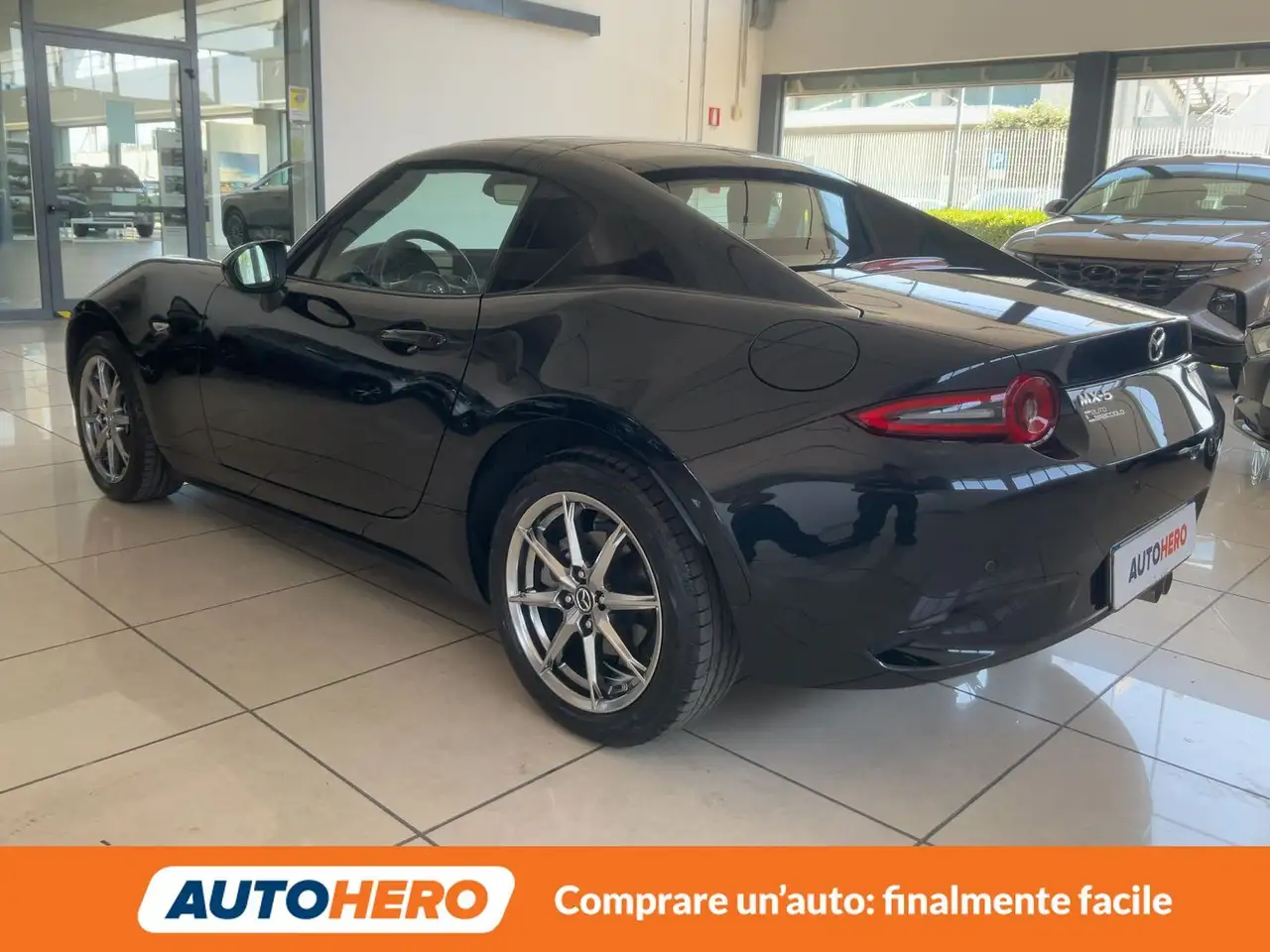 Mazda MX-5 2026