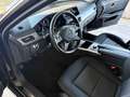 Mercedes-Benz E 200 EURO 6 B Automatica CHILOMETRI E MOTORE ORIGINALI Schwarz - thumbnail 21