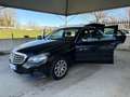 Mercedes-Benz E 200 EURO 6 B Automatica CHILOMETRI E MOTORE ORIGINALI Schwarz - thumbnail 44