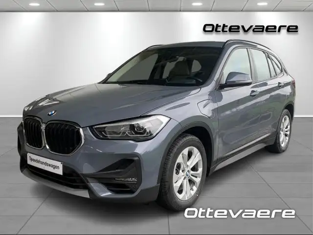 BMW X1 xDrive25e