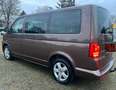 Volkswagen T5 2.0tdi 140cv 4 Motion 7Posti Navi G.Traino Klima Bruin - thumbnail 17