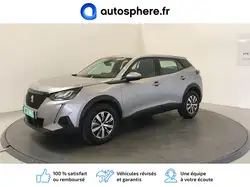 Peugeot 2008 1.5 BlueHDi 100ch S&S Active