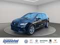 SEAT Arona 1.0 TSI DSG FR AHK+KAMERA+ACC+VOLL LED+NAVI+PDC+K Schwarz - thumbnail 1