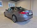 Alfa Romeo Giulia SUPER 2.2 JTDM (DIESEL) AT8 BLUETOOTH NAVI LED siva - thumbnail 7