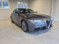 Alfa Romeo Giulia SUPER 2.2 JTDM (DIESEL) AT8 BLUETOOTH NAVI LED siva - thumbnail 4