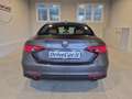 Alfa Romeo Giulia SUPER 2.2 JTDM (DIESEL) AT8 BLUETOOTH NAVI LED siva - thumbnail 6