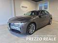 Alfa Romeo Giulia SUPER 2.2 JTDM (DIESEL) AT8 BLUETOOTH NAVI LED siva - thumbnail 1