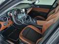 Alfa Romeo Giulia SUPER 2.2 JTDM (DIESEL) AT8 BLUETOOTH NAVI LED siva - thumbnail 9