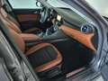 Alfa Romeo Giulia SUPER 2.2 JTDM (DIESEL) AT8 BLUETOOTH NAVI LED siva - thumbnail 14
