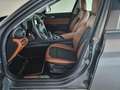 Alfa Romeo Giulia SUPER 2.2 JTDM (DIESEL) AT8 BLUETOOTH NAVI LED siva - thumbnail 10