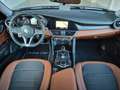 Alfa Romeo Giulia SUPER 2.2 JTDM (DIESEL) AT8 BLUETOOTH NAVI LED siva - thumbnail 2