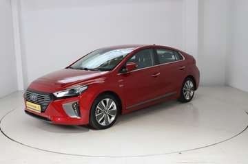 1.6i GDi HEV Hybrid Style