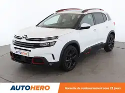 Citroen C5 Aircross 1.2 PureTech Shine Pack EAT8