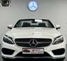 Mercedes-Benz C 200 Cabriolet AMG LINE-GARANTIE 12 MOIS-CUIR-GPS-XENON Wit - thumbnail 16