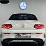 Mercedes-Benz C 200 Cabriolet AMG LINE-GARANTIE 12 MOIS-CUIR-GPS-XENON Wit - thumbnail 15