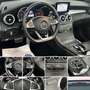 Mercedes-Benz C 200 Cabriolet AMG LINE-GARANTIE 12 MOIS-CUIR-GPS-XENON Wit - thumbnail 10