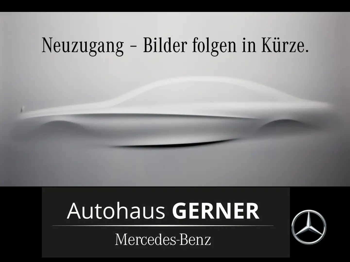 Mercedes-Benz C 300 de 4MATIC T-Modell mit EQ Hybrid Technologie Öster Schwarz - 2