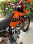 KTM 125 EXC Arancione - thumbnail 3