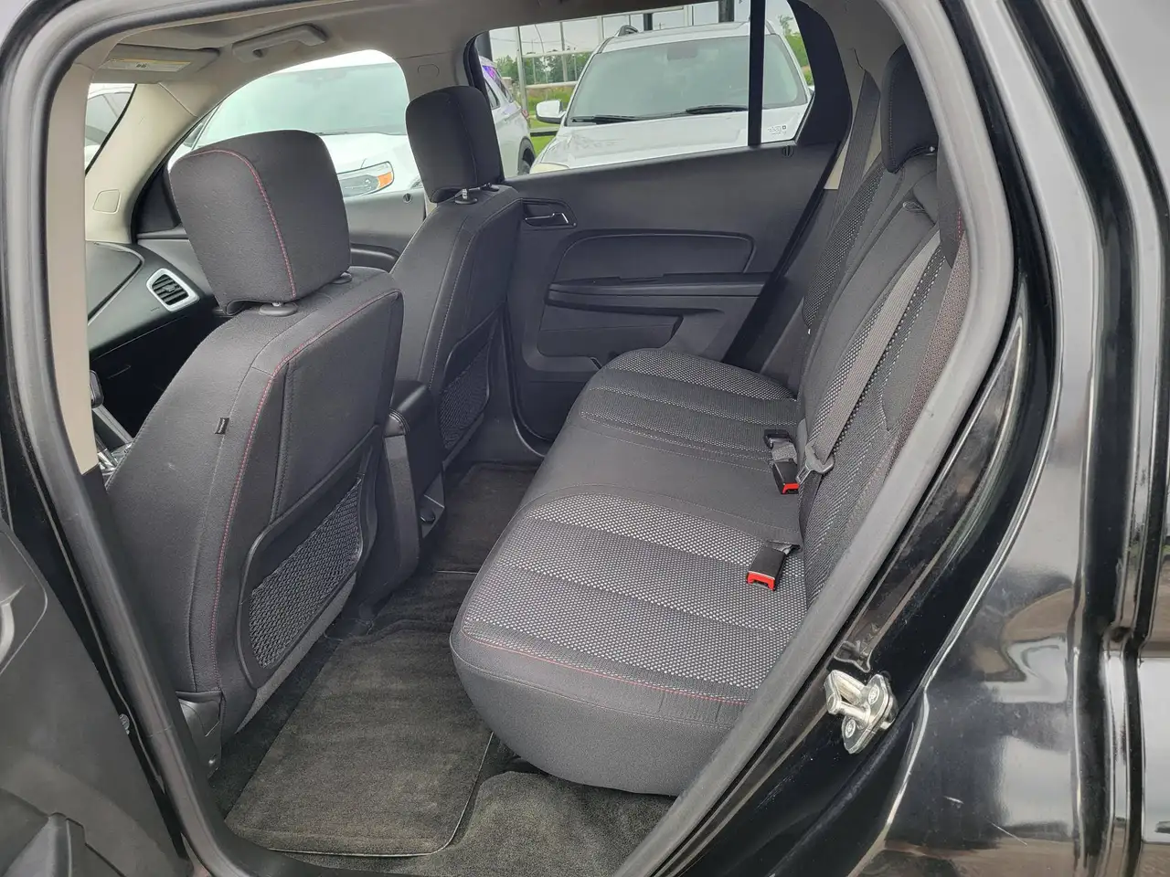 GMC Terrain снимка GMC Terrain