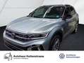 Volkswagen T-Roc 1.5 TSI DSG R-Line LED+ AHK KAMERA NAVI Silber - thumbnail 1