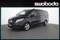 Mercedes-Benz V 220 d lang Edition 6-Sitzer Schwarz - thumbnail 1