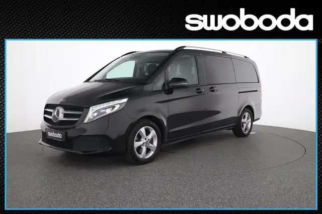 Mercedes-Benz V 220 d lang Edition 6-Sitzer