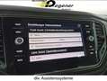 Volkswagen T-Roc / Automatik / LED / AHK / Isofix Argent - thumbnail 7