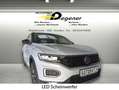 Volkswagen T-Roc / Automatik / LED / AHK / Isofix Argent - thumbnail 16