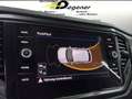 Volkswagen T-Roc / Automatik / LED / AHK / Isofix Argent - thumbnail 6