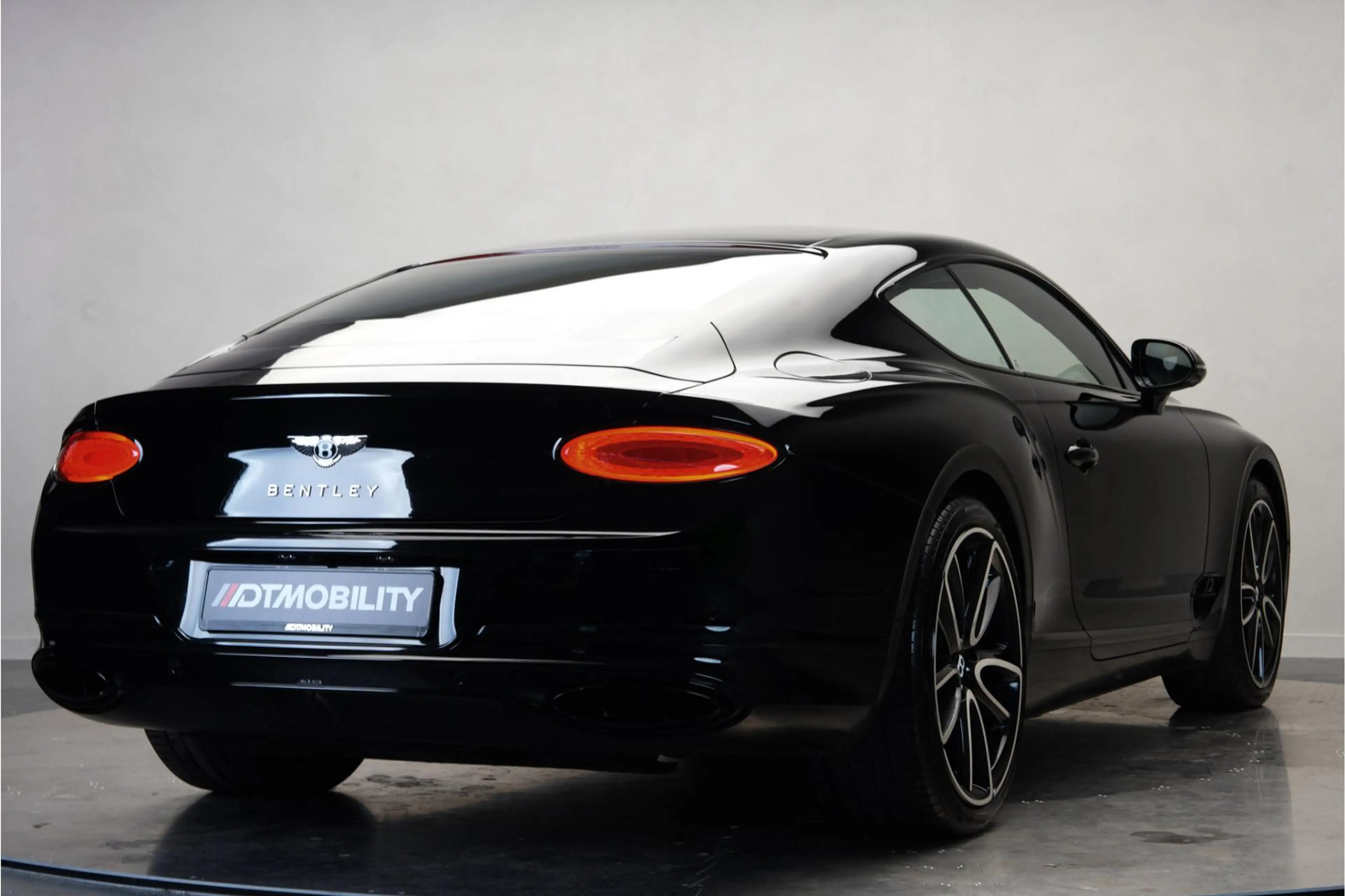 Bentley Continental GT 6.0 W12 | Massage | 360 | Lederen Hemel | Apple Ca — photo 18