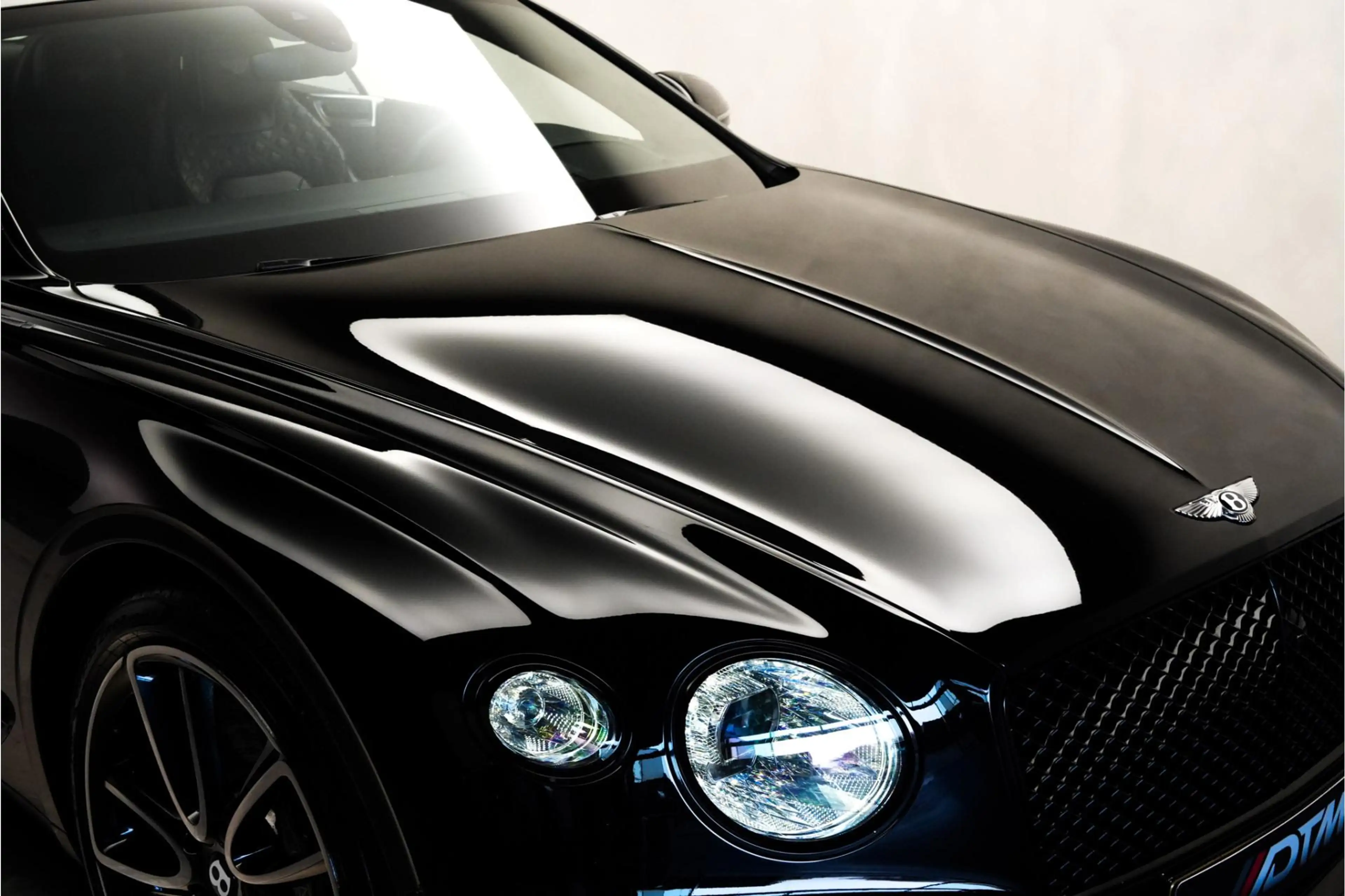 Bentley Continental GT 6.0 W12 | Massage | 360 | Lederen Hemel | Apple Ca — photo 12