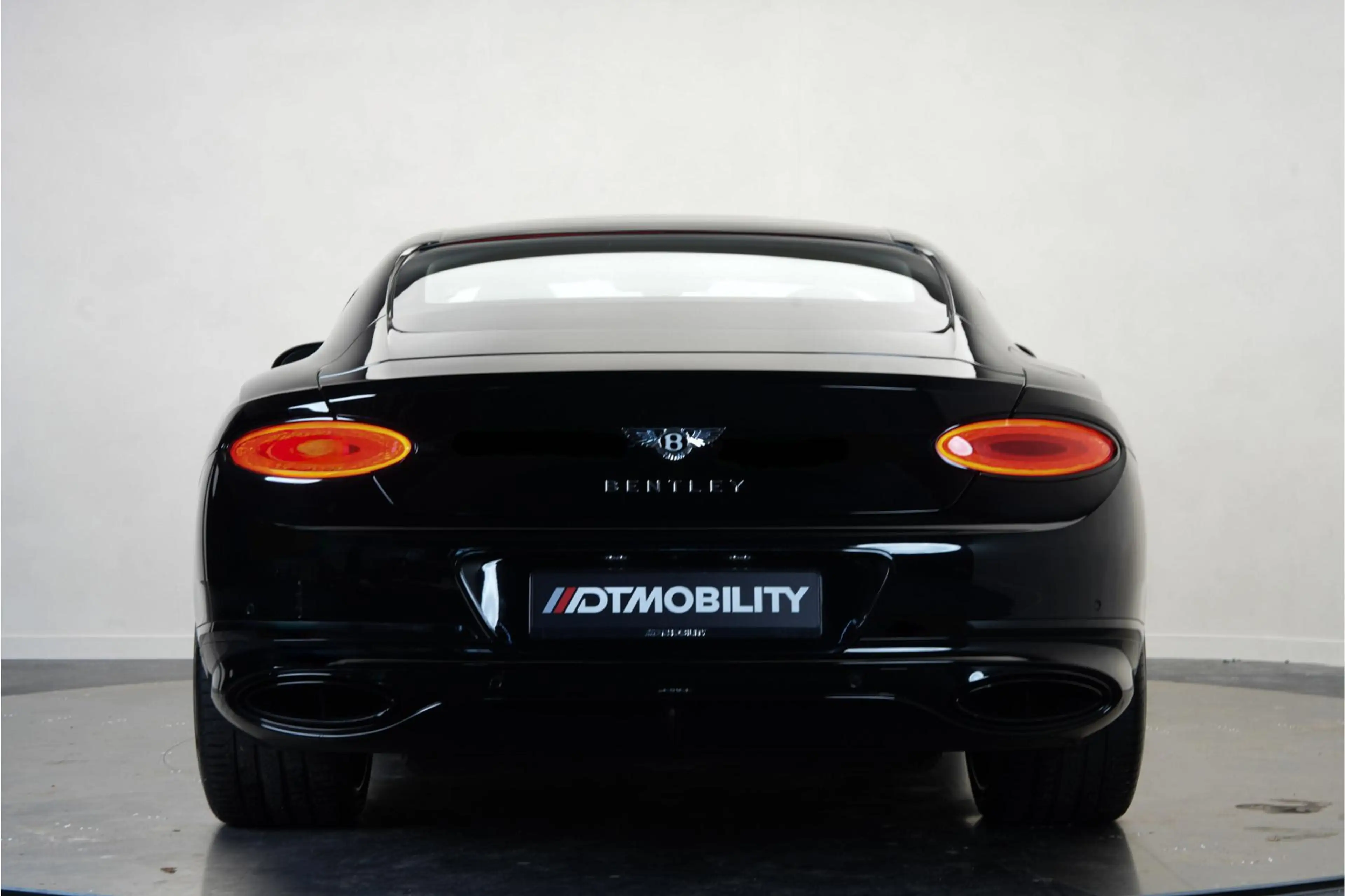 Bentley Continental GT 6.0 W12 | Massage | 360 | Lederen Hemel | Apple Ca — photo 17