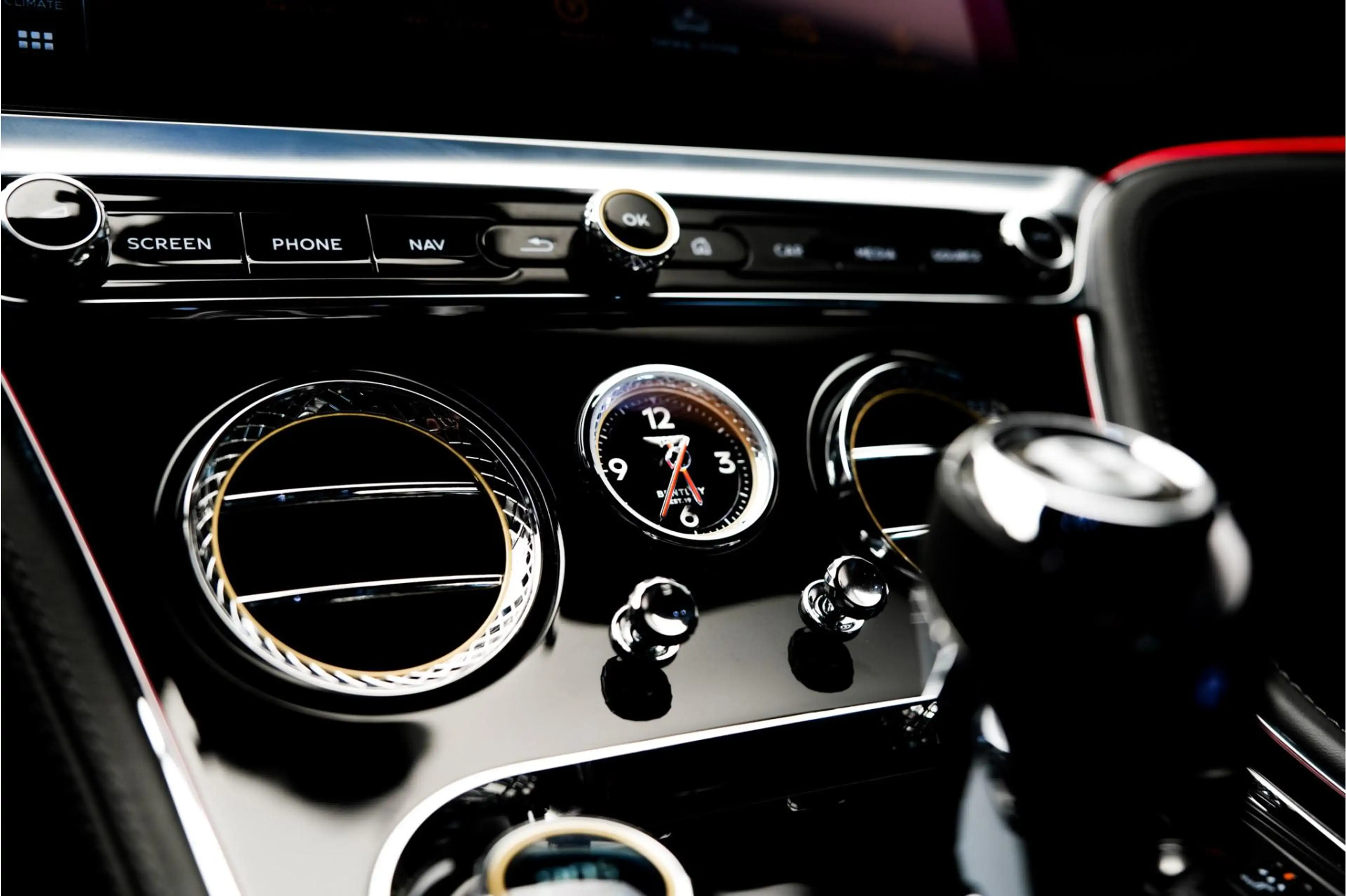 Bentley Continental GT 6.0 W12 | Massage | 360 | Lederen Hemel | Apple Ca — photo 36