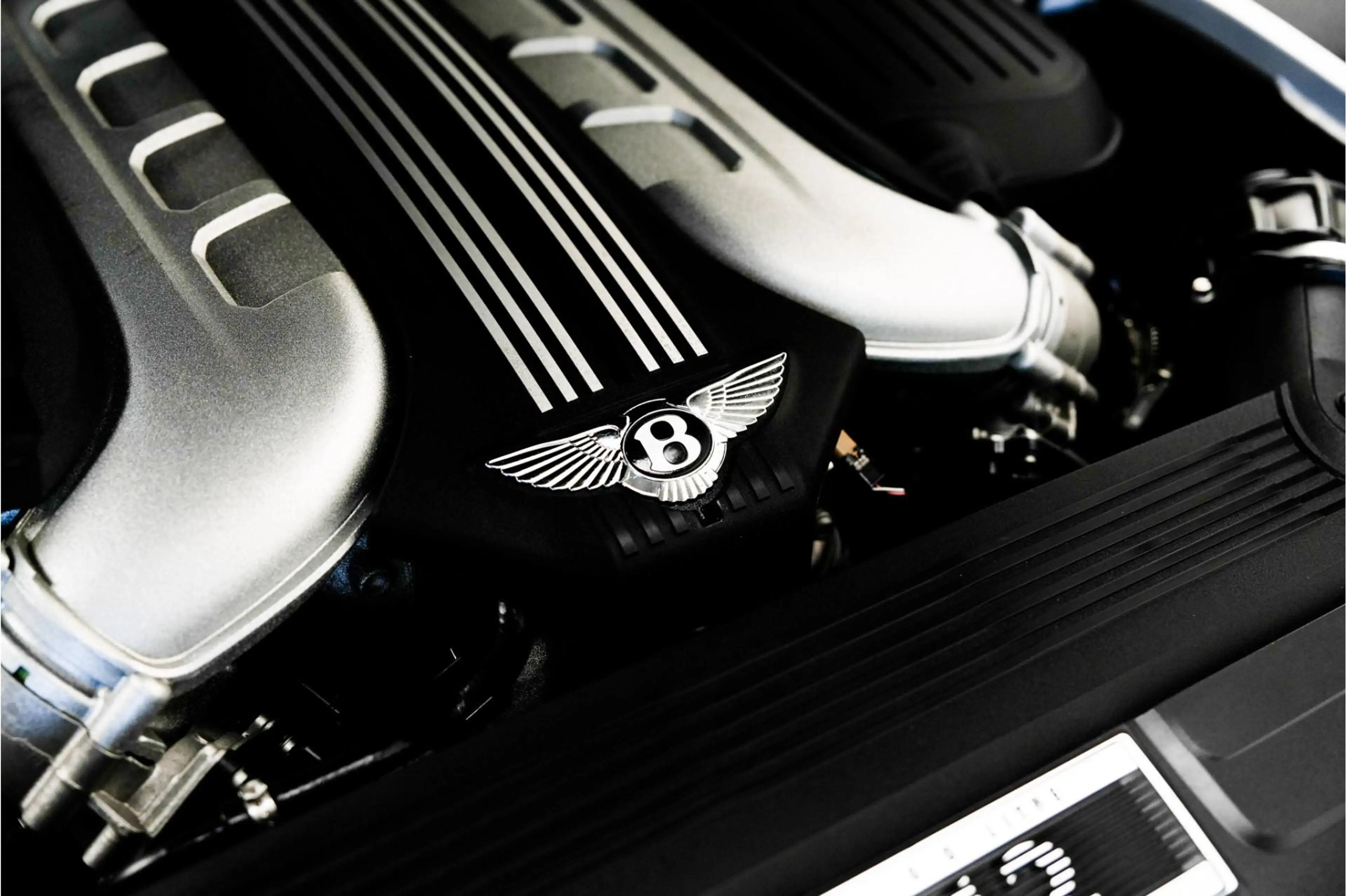 Bentley Continental GT 6.0 W12 | Massage | 360 | Lederen Hemel | Apple Ca — photo 11