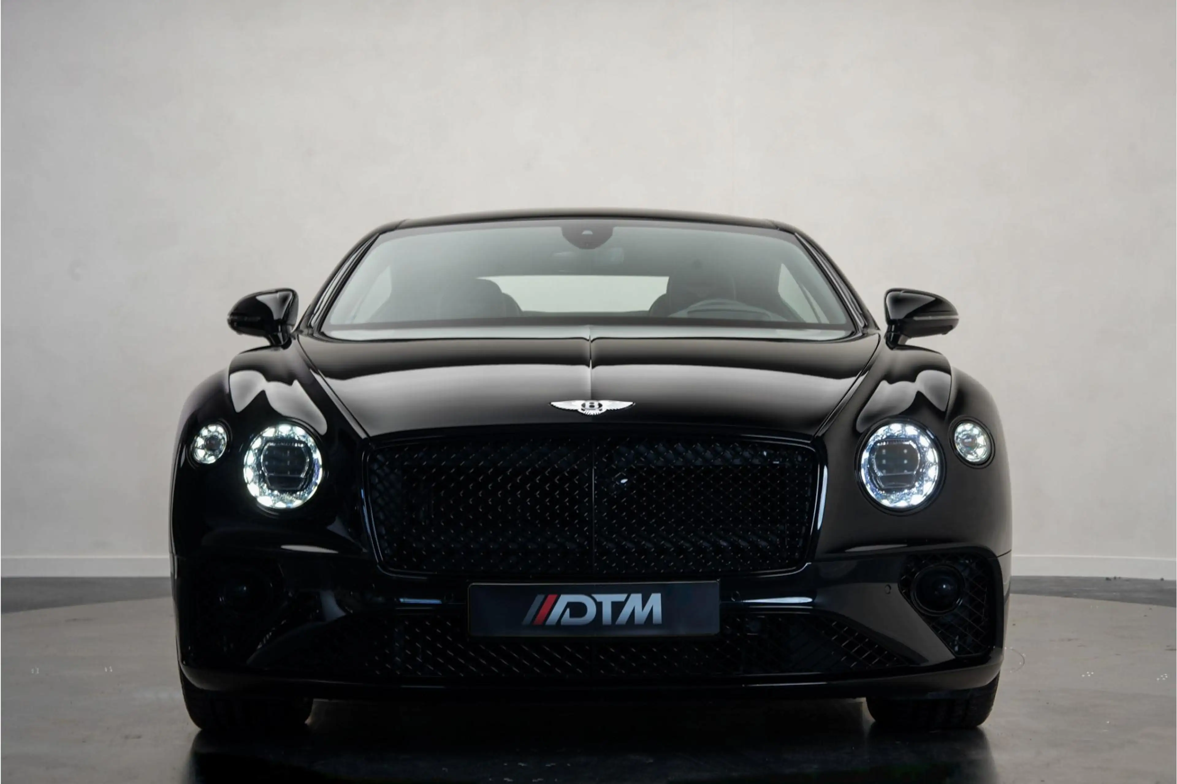 Bentley Continental GT 6.0 W12 | Massage | 360 | Lederen Hemel | Apple Ca — photo 4